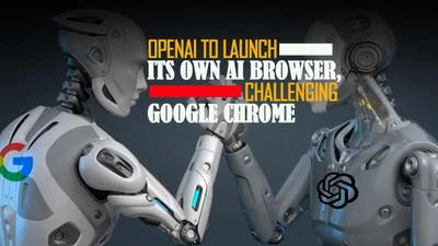 Không phải ChatGPT, trình duyệt web của OpenAI đe dọa Chrome