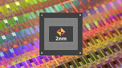 MediaTek ra tay đột phá hiệu năng chip di động 2nm của TSMC