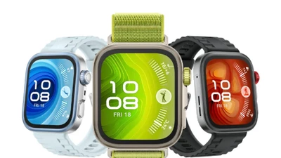 Huawei Watch Fit 4 và Watch Fit 4 Pro... nên mua loại nào? 