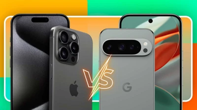 Google tố Apple sao chép các tính năng Android lên iPhone