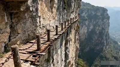 'Ba con đường không nên đi' chứa đựng điềm báo cuộc đời