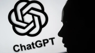 Con người bắt đầu nói chuyện giống ChatGPT