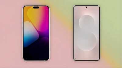 So kè iPhone 17 Air - Galaxy S25 Edge... "cực phẩm" nào đáng đồng tiền bát gạo? 