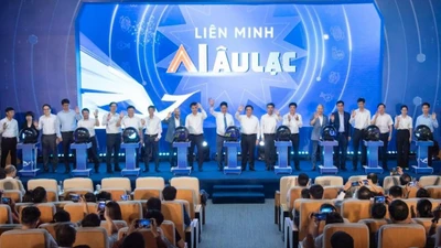 Việt Nam chính thức có Liên minh Trí tuệ nhân tạo