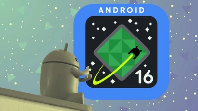 Ác mộng điều hướng không lối thoát trên Android 16 