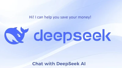 DeepSeek đào tạo đã rẻ, nay còn có bản suy luận rẻ hơn 