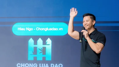 Hieupc cảnh báo chiêu lừa từ lỗ hổng khóa nhóm Facebook 