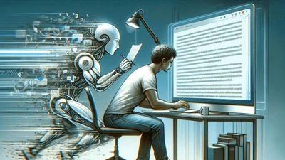 AI thao túng luận văn tốt nghiệp của sinh viên Trung Quốc