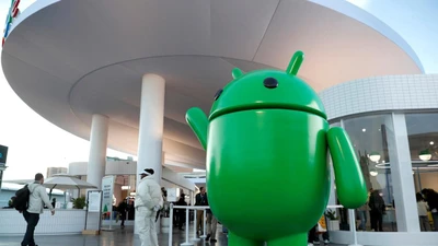 Google tuyên bố tích hợp Hệ điều hành ChromeOS vào Android 