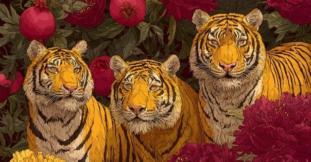 Bính Ngọ 2026, 5 con giáp hết sạch nợ nần... phát tài rực rỡ