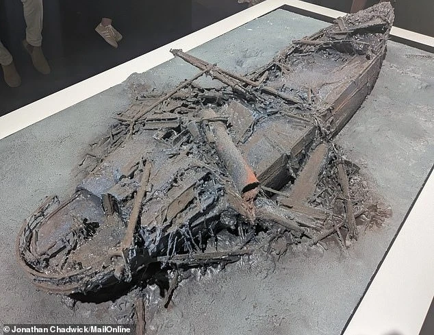 Vén màn bí ẩn vụ đắm tàu thám hiểm Nam Cực năm 1915