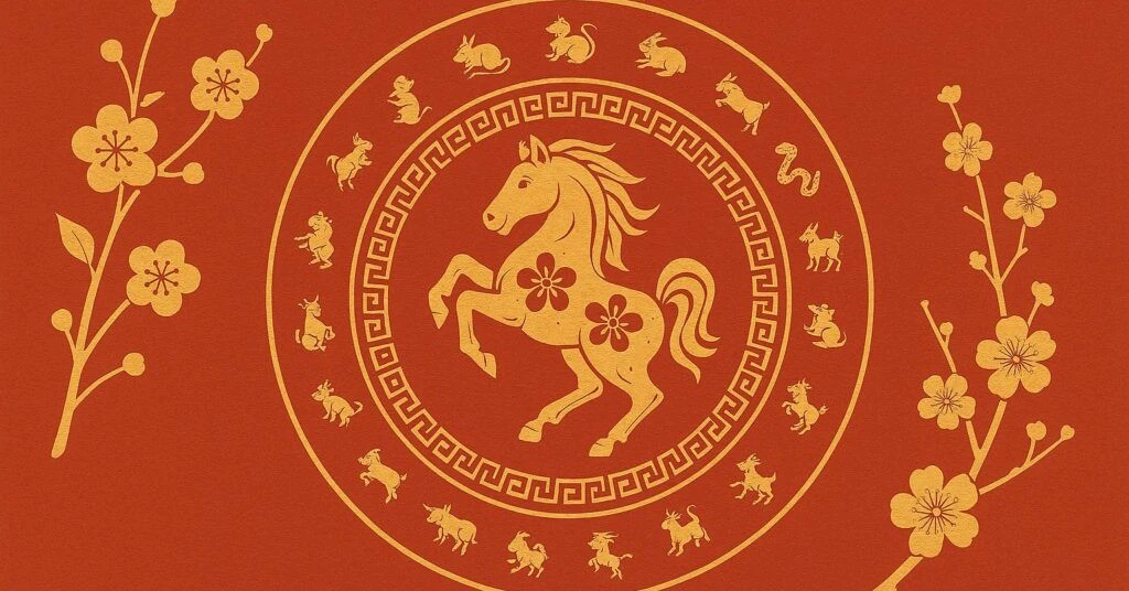 Ba con giáp bùng nổ tài lộc đất đai đầu năm 2026