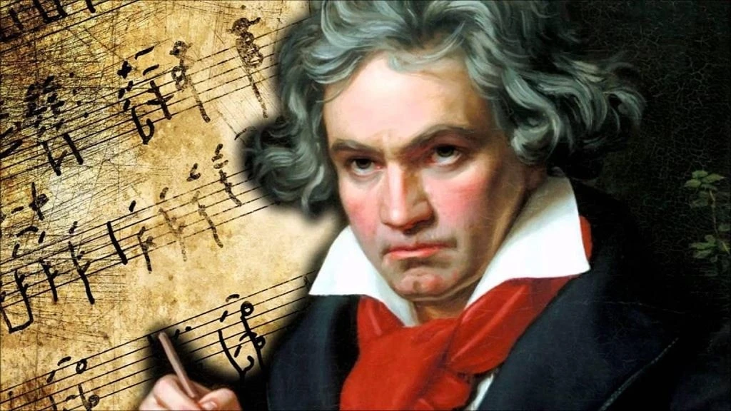 Phân tích DNA hé lộ bí ẩn huyết thống của nhạc sĩ Beethoven