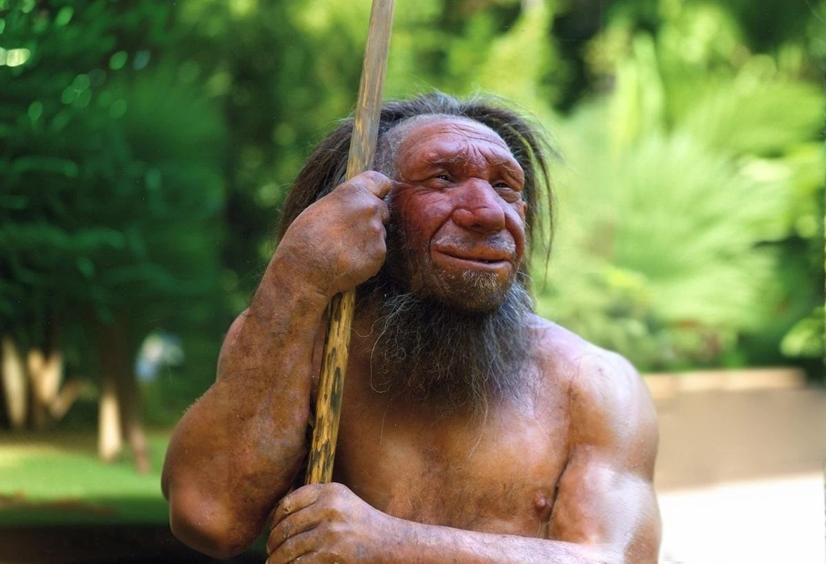 Chuyên gia tuyên bố người Neanderthal 'chưa thực sự tuyệt chủng'