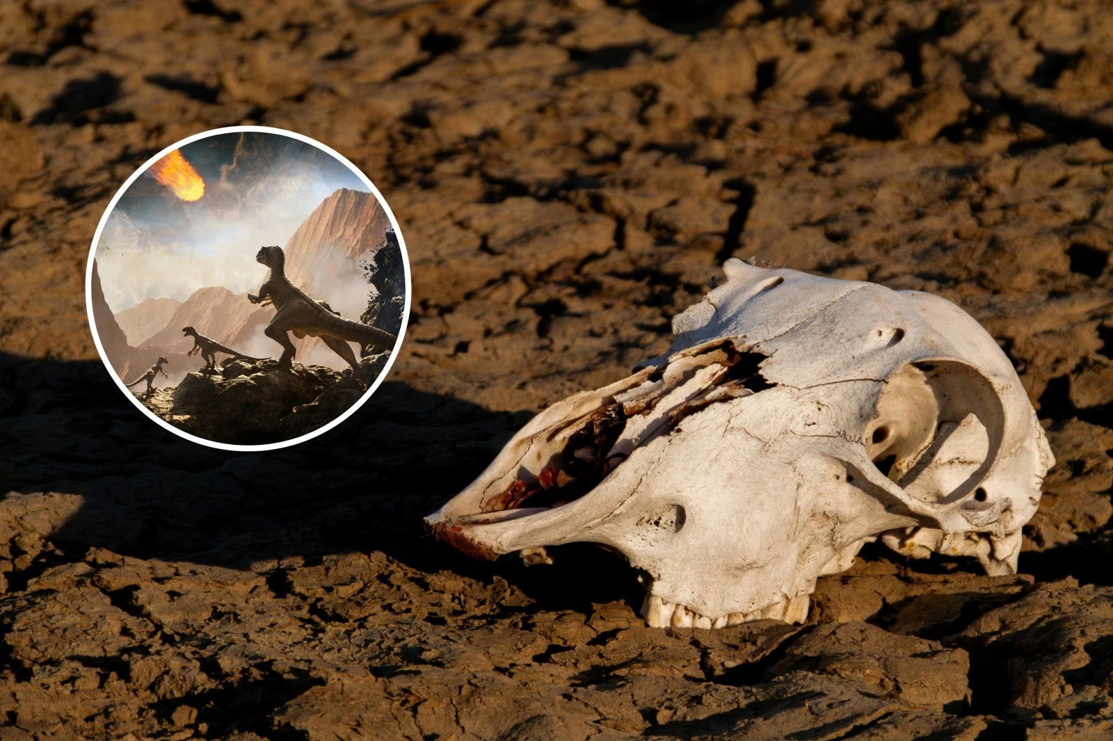 View - Trái Đất trước thảm họa tuyệt chủng thứ sáu, con người thành 'kẻ hủy diệt' | Báo Tri thức và Cuộc sống - TIN TỨC PHỔ BIẾN KIẾN THỨC 24H