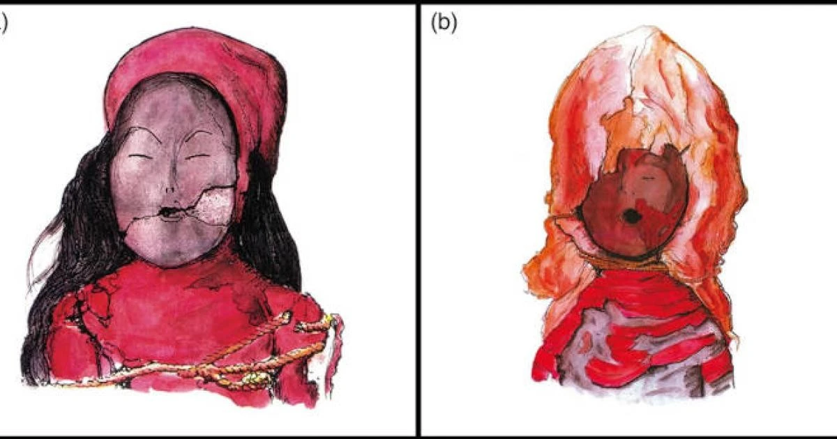 Thông tin bất ngờ về xác ướp Chinchorro 7.000 tuổi