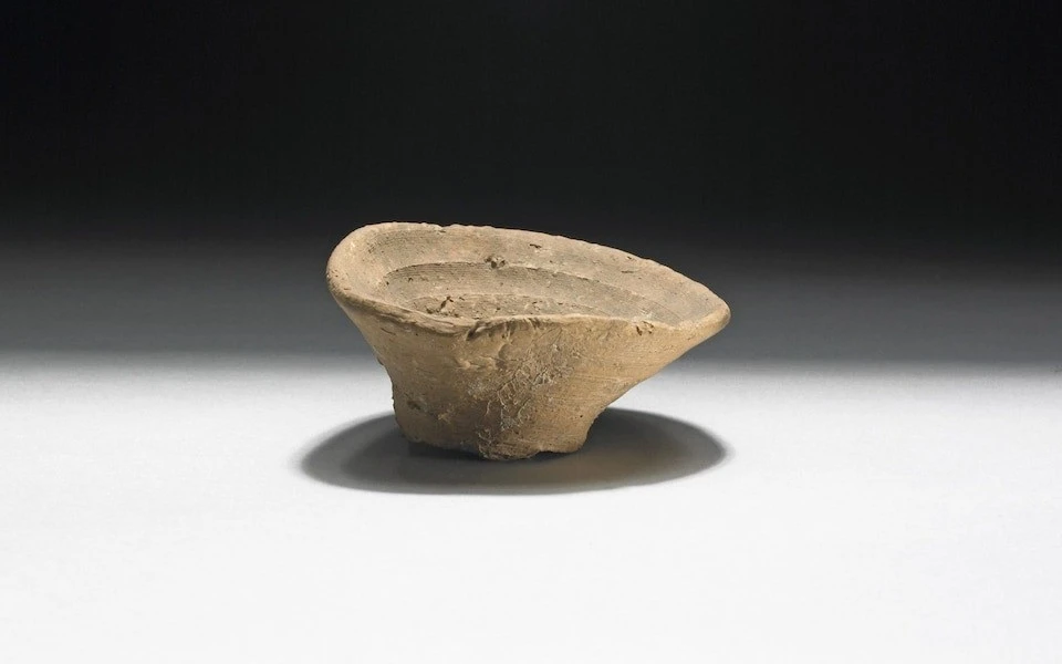 Vén màn bí ẩn hàng ngàn cốc đất sét 3.500 tuổi của Hy Lạp