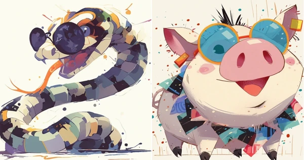 3 con giáp vượng tài nhất tháng 10, tiền bạc tăng như diều gặp gió