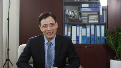 Đang bị khởi tố, tài sản đại gia Đỗ Anh Tú vẫn tăng mạnh 