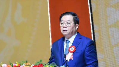 Đồng chí Nguyễn Trọng Nghĩa: Báo chí cách mạng đứng trước những thay đổi có tính bước ngoặt, đột phá