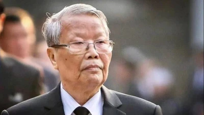 Đồng chí Trần Đức Lương đóng góp quan trọng cho đổi mới 