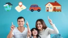 Chi tiêu thông minh, tiết kiệm hiệu quả cho cả nhà