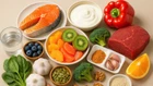 Ăn gì để tăng sức đề kháng, ít ốm vặt quanh năm?