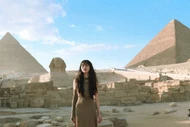 Lý do du khách Việt lỡ cơ hội vào kim tự tháp Giza dù chi gần 100 triệu