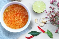 Hai loại nước chấm Việt được vinh danh nước sốt ngon thế giới