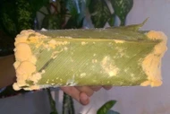 Dấu hiệu bánh chưng đã hỏng cần bỏ ngay, tránh rước bệnh vào người