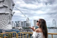 Gợi ý những điểm dừng chân lý tưởng cho chuyến du lịch ngắn ở Singapore