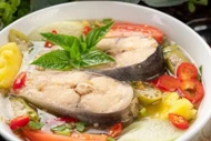 Loại cá nhỏ miền Trung, thịt ngọt dai, nấu canh chua, kho đều đưa cơm