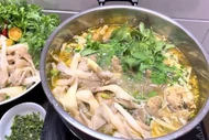 Gợi ý 4 món lẩu 'quốc dân' cho mâm tiệc Tết Dương lịch