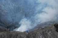 Đến Indonesia, đừng bỏ lỡ hành trình chinh phục núi lửa Bromo