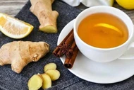 Sai lầm khi pha trà gừng khiến công dụng không như mong đợi