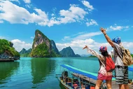 Bí quyết vi vu tiết kiệm mà vẫn đủ đầy trải nghiệm