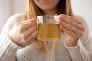 5 thức uống giúp giải tỏa căng thẳng, thư giãn tinh thần