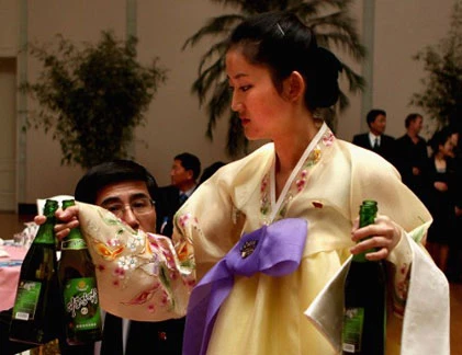 10 “đặc sản” ở Bình Nhưỡng