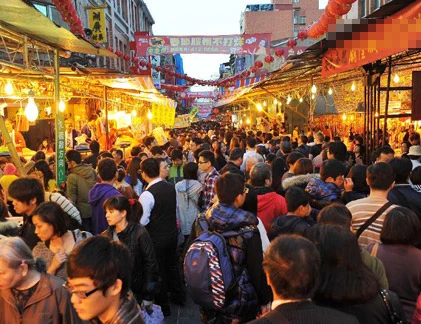 Châu Á rộn ràng chuẩn bị đón Tết Nguyên đán