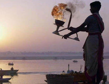 Chiêm ngưỡng 5 thánh địa linh thiêng nhất thế giới 