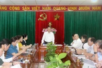 Đặt mục tiêu top 5 Về phát triển Khoa học Công nghệ