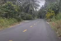 Trà Vinh: Hưng Thịnh trúng gói thi công đường giao thông hơn 3 tỷ