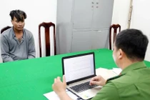 Va chạm với chó, hàng xóm bị chém tử vong ở An Giang 