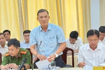 Cần Thơ hỗ trợ 4 triệu/tháng cho cán bộ chuyển công tác