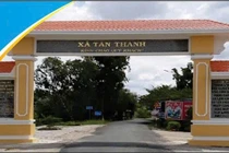 An Lộc Phát một mình thắng thầu hơn 1,4 tỷ tại xã Tân Thành, Cà Mau