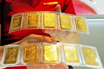 Giá vàng SJC tăng nhẹ tuần rồi, người mua vàng tuần trước vẫn lỗ gần 3 triệu