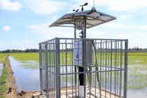 Gói thầu hơn 4 tỷ tại Ban CSAT Trà Vinh về tay ai?