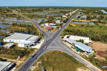 Nguyễn Mai – Bảy Miên – Đông Hải: “Đổi vai” nhiều gói thầu?