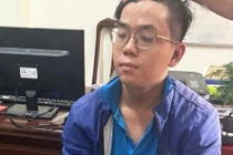 Hé lộ lời khai nghi phạm