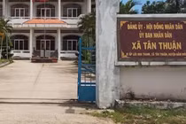 Cà Mau: Công ty Nguyễn Mai 'ngược dòng' trúng gói thầu gần 4 tỷ